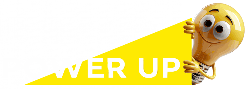 Power Up