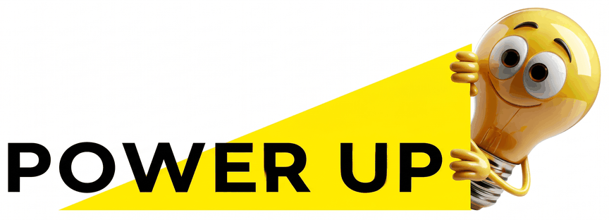 Power Up